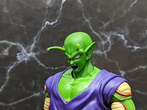 PICCOLO SUPER HERO 12