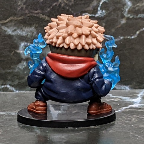 JUJUTSUKAISENMAN KF-FIGURE 07z