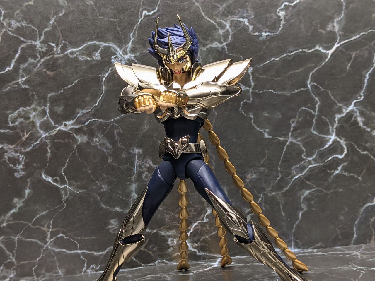 バンダイ フェニックス一輝(新生青銅聖衣) 頼み ~GOLDEN LIMITED バンダイ フェニックス一輝(新生青銅聖衣) 頼み ~GOLDEN LIMITED