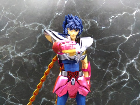 PHOENIX IKKI FIRST BRONZE CLOTH REVIVAL VERSION 34