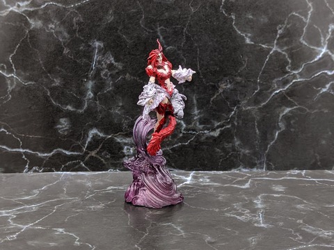 04 FINAL FANTASY CREATURES No.36 FULLCOLOR 02z