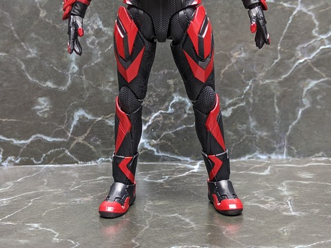 KAMEN RIDER ZERO-ONE HELLRISING HOPPER 17