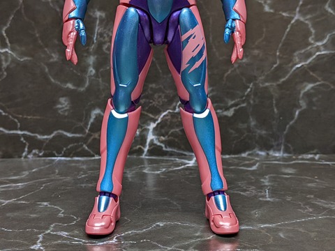 KAMEN RIDER REVI REX GENOME 13