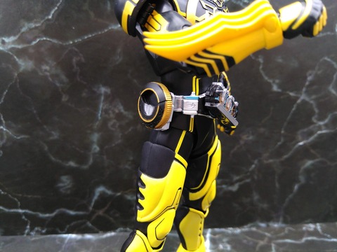 KAMEN RIDER OOO LATORARTAR COMBO 21
