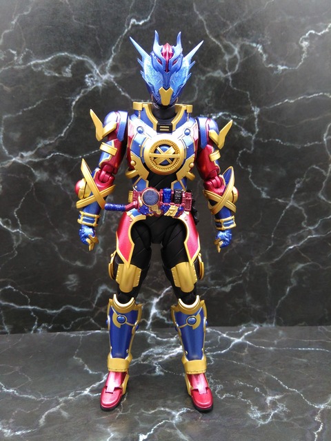 KAMEN RIDER EVOL (PHASE 1.2.3. SET) 20