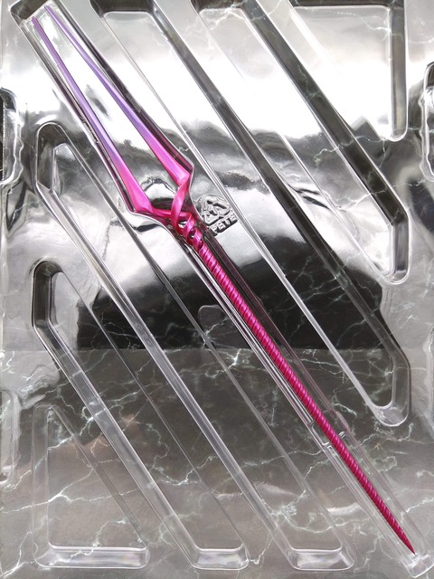 EVA-01 TEST TYPE 13