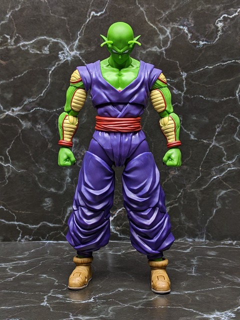 PICCOLO SUPER HERO 19