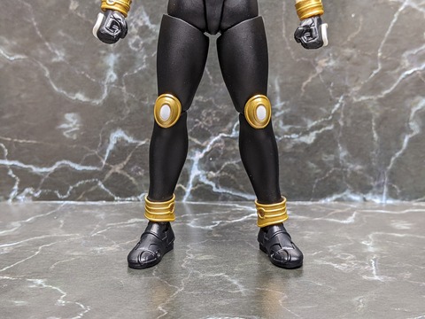 MASKED RIDER KUUGA GROWING FORM 13