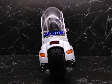 BULMA'S MOTORCYCLE HOIPOI CAPSULE No.9 11