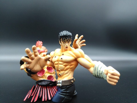 VIOLENCE VIGNETTE 13