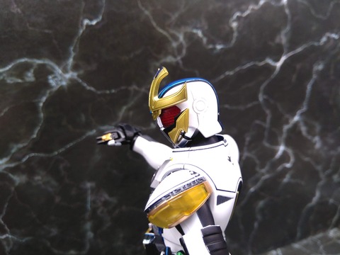 MASKED RIDER IXA SAVE MODE/BURST MODE 25
