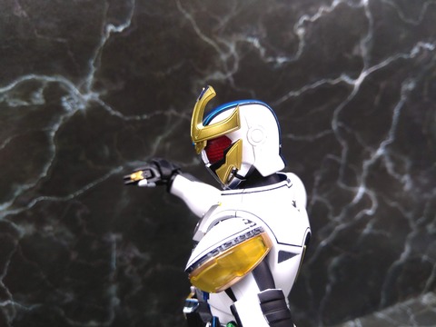 MASKED RIDER IXA SAVE MODE／BURST MODE 25