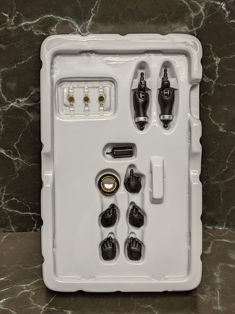 KAMEN RIDER OOO SAGOHZO COMBO 06