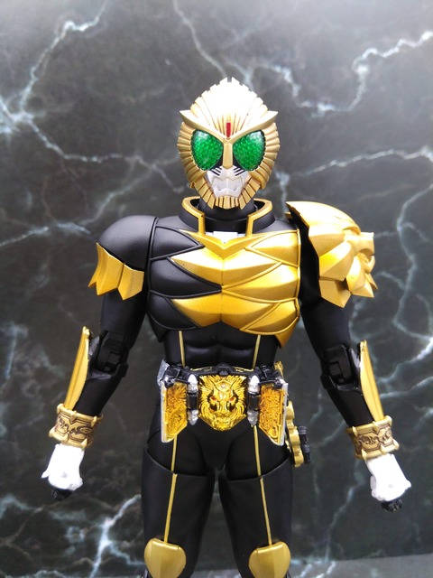 KAMEN RIDER BEAST 13