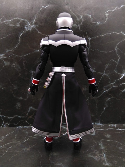 KAMEN RIDER WIZARD FLAME STYLE 09