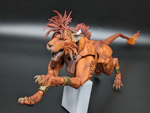 RED XIII 32