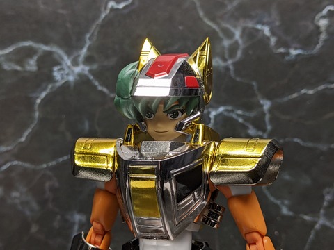 LAND CLOTH DAICHI REVIVAL VERSION 19