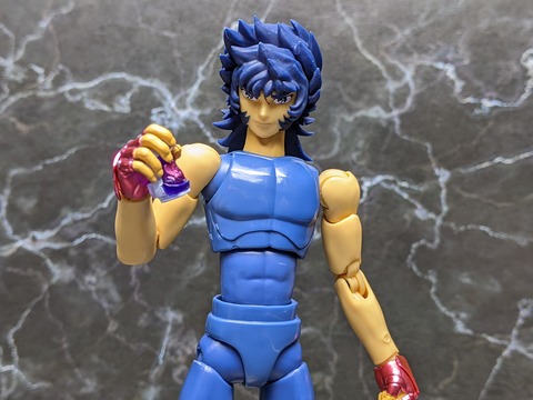 KAMEN RIDER REVI REX GENOME 27