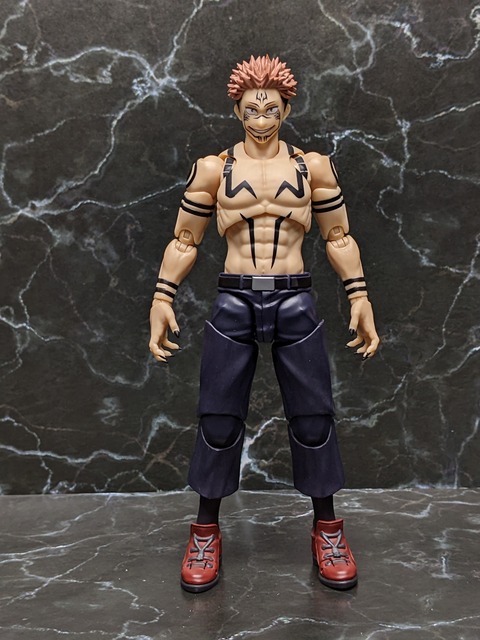 SUKUNA 06