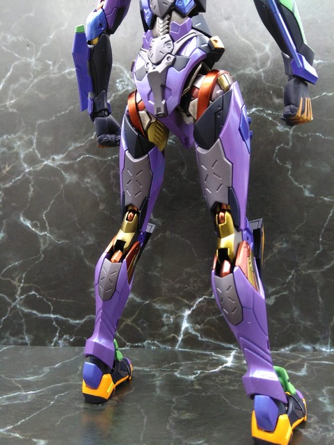 EVA-01 TEST TYPE 29