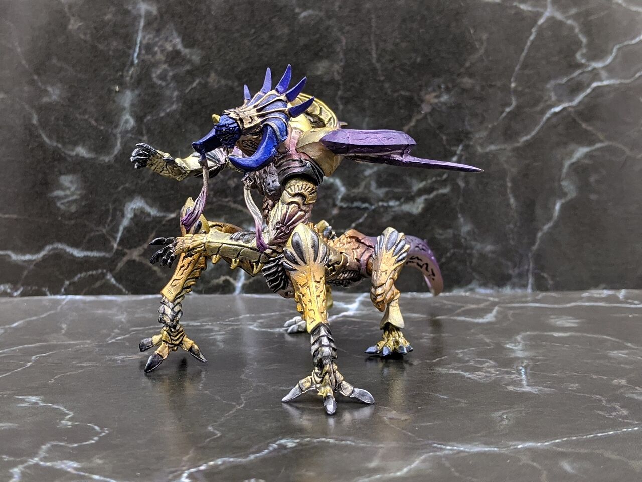 Final Fantasy Creatures No 38 全てを超えし者 レビュー あずきち的フィギュアレビューだべぇぇぇ Final Fantasy Creatures No 38 全てを超えし者 レビュー あずきち的フィギュアレビューだべぇぇぇ