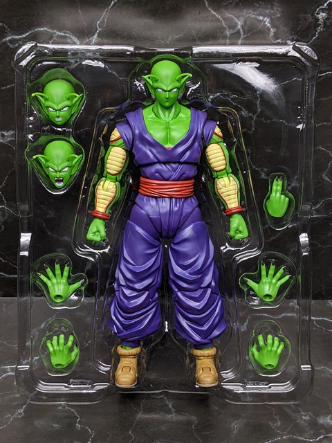 PICCOLO SUPER HERO 05