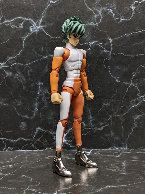 LAND CLOTH DAICHI REVIVAL VERSION 14