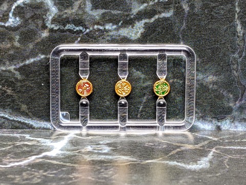 KAMEN RIDER OOO SUPERTATOBA COMBO 09z