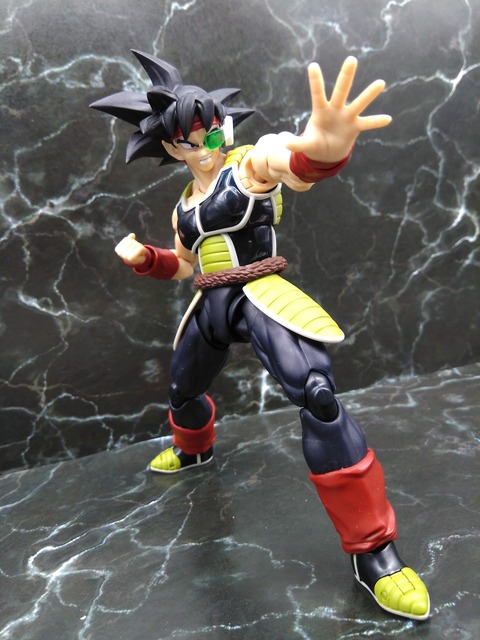 BARDOCK 22