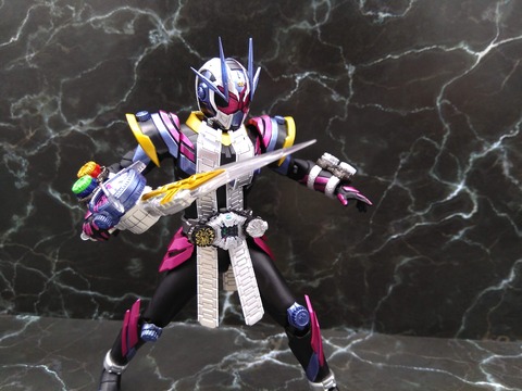 KAMEN RIDER ZI-O II 26