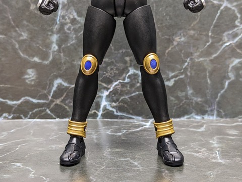 MASKED RIDER KUUGA TITAN FORM 13