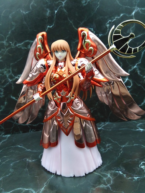 ATHENA 15TH ANNIVERSARY VER 35