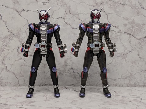 ICHIBAN-KUJI [C] KAMEN RIDER ZI-O 07