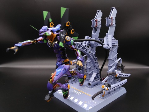 EVA-01 TEST TYPE 52