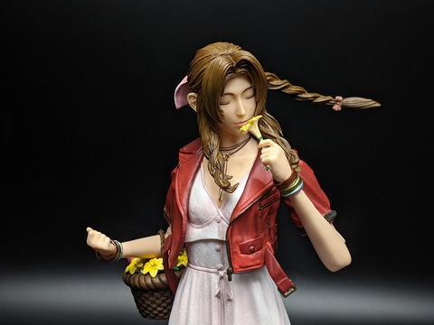 AERITH GAINSBOROUGH 00