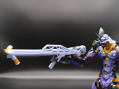 EVA-01 TEST TYPE 33