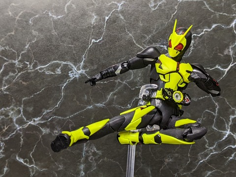 RISEHOPPER & RISING IMPACT EFFECT SET 26