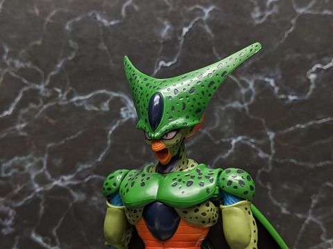 CELL FIRST FORM 14