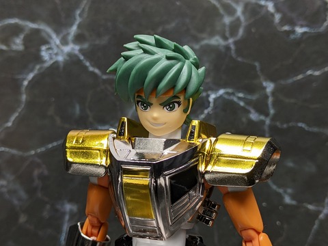 LAND CLOTH DAICHI REVIVAL VERSION 18