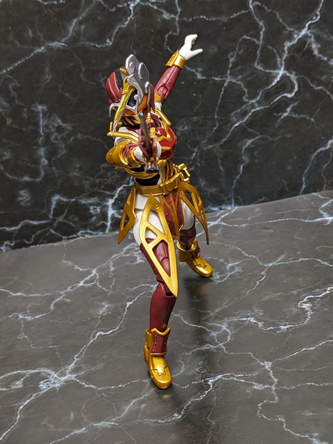 KAMEN RIDER SABELA KONCHUU DAIHYAKKA 21