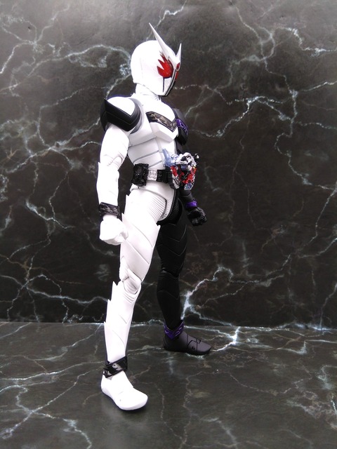 KAMEN RIDER DOUBLE FANGJOKER 08