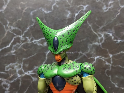 CELL FIRST FORM 12