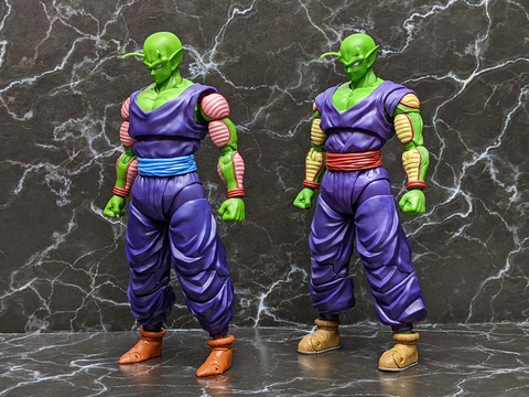 PICCOLO SUPER HERO 14