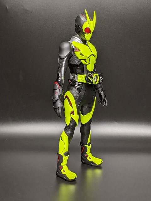 RAH-785 KAMEN RIDER ZERO-ONE RISING HOPPER 15