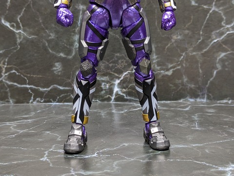 KAMEN RIDER METSUBOUJINRAI 15