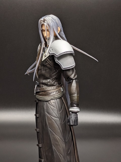 SEPHIROTH 18