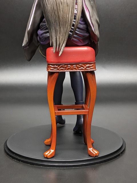 TIFA LOCKHART DRESS EXOTIC Ver. 24