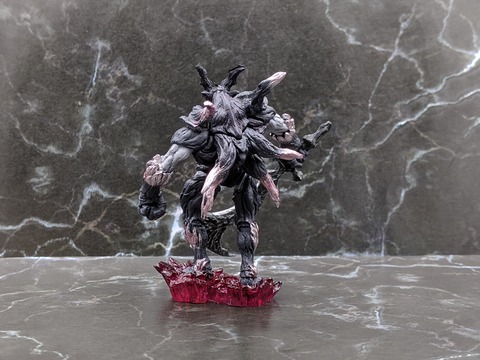 05 FINAL FANTASY CREATURES No.39 FULLCOLOR 03z