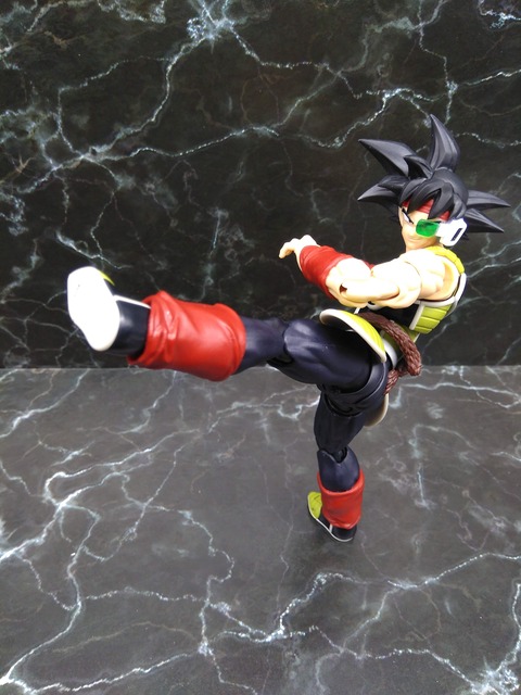 BARDOCK 23