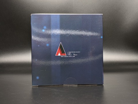 TIFA LOCKHART DRESS SPORTY Ver. 06